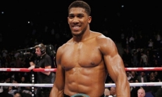 ESPN узнал соперника Джошуа по дебютному бою в США в весе Дычко и сообщил дату поединка