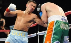 «Головкин был лучшим из моих соперников». Бывший чемпион WBC поделился откровением