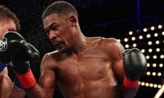 «Не пройдет всю дистанцию». Тренер Уорда высказался о фаворите боя «Канело» — Джейкобс в весе Головкина