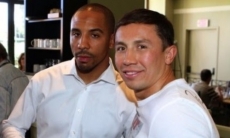 Американское СМИ назвало победителя боя Головкин — Уорд