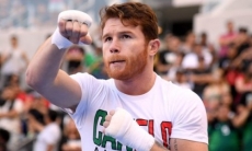 Мэйвезер, Головкин или Лара? ESPN назвал желаемый реванш для «Канело»