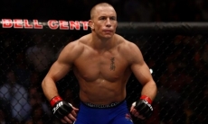 «UFC не захочет рисковать». Претендент на бой с Нурмагомедовым сделал заявление после его победы на «нефартовой» арене Головкина