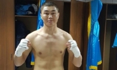 Двое казахстанских боксеров проведут бои в Гане