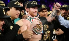 «Канело» предложили еще один мегафайт без Головкина