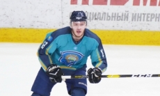 «На первый план выходит командный дух». Форвард «Алтая-Торпедо» — о предстоящем старте в плей-офф