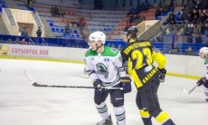 Определились пары первого раунда плей-офф чемпионата Казахстана