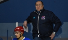 «Приятно на положительной ноте начинать плей-офф». Наставник «Арлана» — о матчах с «Номадом»