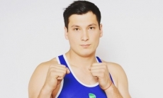 У казахстанского супертяжа сменился соперник по второму бою на профи-ринге