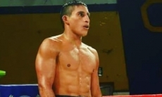 Дикарь, дравшийся с будущим чемпионом мира. Восемь фактов о следующем сопернике Нурзата Сабирова