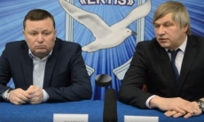 Видео послематчевой пресс-конференции игр чемпионата РК «Иртыш» — «Астана» 3:1, 6:0