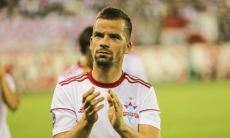 Австрийский легионер «Актобе» отправился в Латвию