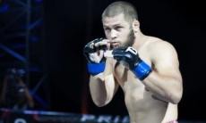 Впервые в истории в UFC будет выступать уроженец Казахстана