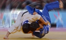 680 спортсменов со всего Казахстана собрал чемпионат по дзюдо в Таразе