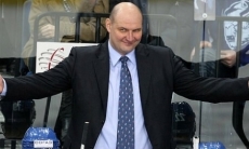 «„Барыс“ сегодня выиграл заслуженно». Наставник «Сибири» не оставляет надежды попасть в плей-офф