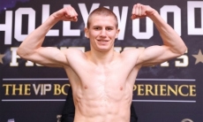 Безупречный нокаутер из лагеря Головкина станет хедлайнером вечера бокса в Голливуде