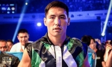 Климас отметил скрытый талант казахстанского нокаутера