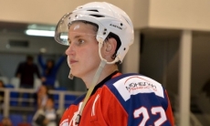 Российский нападающий пополнил «Арлан»