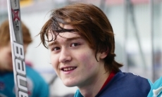 Нападающий «Алтая» прокомментировал признание его лучшим форвардом недели МХЛ