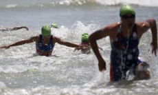 Женщин Казахстана будут бесплатно учить триатлону