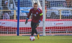 «Иртыш» продлил контракт с голкипером