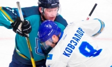 Котировки букмекеров на четыре матча плей-офф чемпионата Казахстана