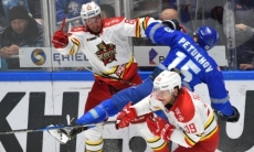 «„Барыс“ укрепляется на втором месте Востока». КХЛ подводит итог победного матча астанчан с «Куньлунь РС»