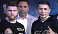 Британский журналист объяснил выбор места третьего боя Головкин — «Канело»