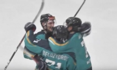 Видеообзор матча ВХЛ «Торпедо» — «Южный Урал» 3:2 Б