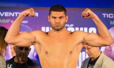 Экс-боксер «Astana Arlans» дебютирует в США с «проектом на миллиард»