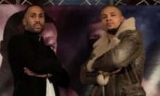 «Я чуть не поверил». Экс-чемпион мира высмеял своего соперника за пиар на имени Головкина