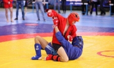 В Караганде пройдёт Кубок Казахстана по боевому самбо