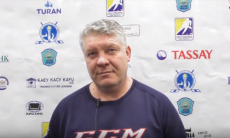 «Мы упростили игру». Наставник «Номада» — о матчах плей-офф с «Алтаем-Торпедо»