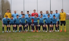 «Алтай» назвал состав на вторые сборы в Шымкенте