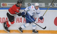 Где, когда и во сколько смотреть трансляцию матча КХЛ «Барыс» — «Авангард»