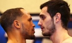 Букмекеры назвали фаворита боя Брант — Байсангуров за титул WBA в весе Головкина