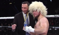 Казахстанский нокаутер впервые в карьере не смог одержать победу