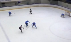 Видеообзор матча плей-офф чемпионата РК «Иртыш» — «Кулагер» 0:2