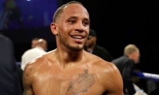 Жесткий нокаут определил чемпиона мира в весе Головкина