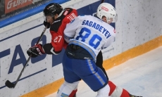 Прямая трансляция матча «Барыс» — «Авангард» за победу в дивизионе КХЛ