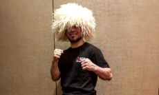 «Во мне кровь горца». Казахстанский нокаутер извлек плюсы из первой ничьей в карьере