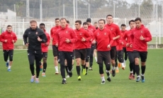 «Шахтёр» и «Заря» не выявили победителя в товарищеском матче