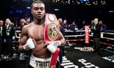 Небитого чемпиона мира назвали «новым Головкиным»