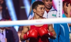 Видео боя, в котором чемпиона мира из Казахстана засудили на турнире в Болгарии