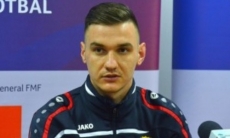 Вратарь сборной Молдовы оценил силу Казахстана и важность будущего матча