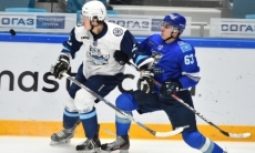 Котировки букмекеров на игры чемпионата МХЛ с участием казахстанских клубов