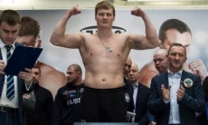 Промоутер Поветкина оценил шансы на бой с Усиком в весе Дычко