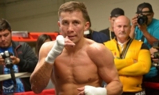 СМИ назвало нового телепартнера Головкина на пороге выхода на пенсию