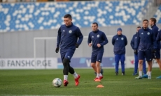 Четыре игрока «Тобола» вызваны в сборную Казахстана