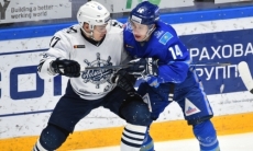 Прямая трансляция матча КХЛ «Адмирал» — «Барыс»