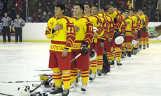 15-летний форвард «Торпедо» может сыграть на взрослом чемпионате мира